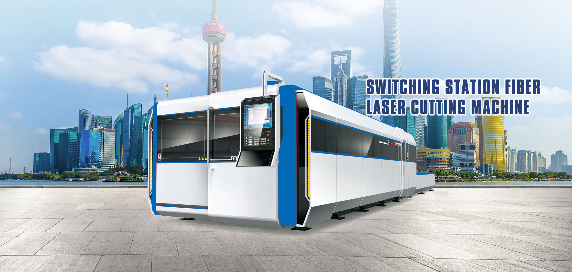 Shanghai Ruizu Yuanneng Technology Group Co., Ltd